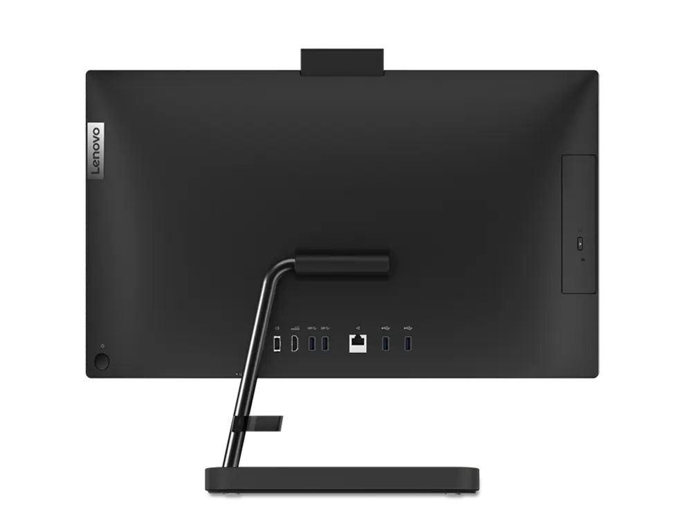 Моноблок Lenovo IdeaCentre 3 22ITL6 8 ГБ 256GB