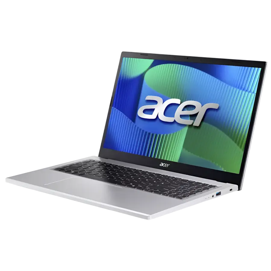 Ноутбук Acer Extensa 15 EX215-57 Pure Silver