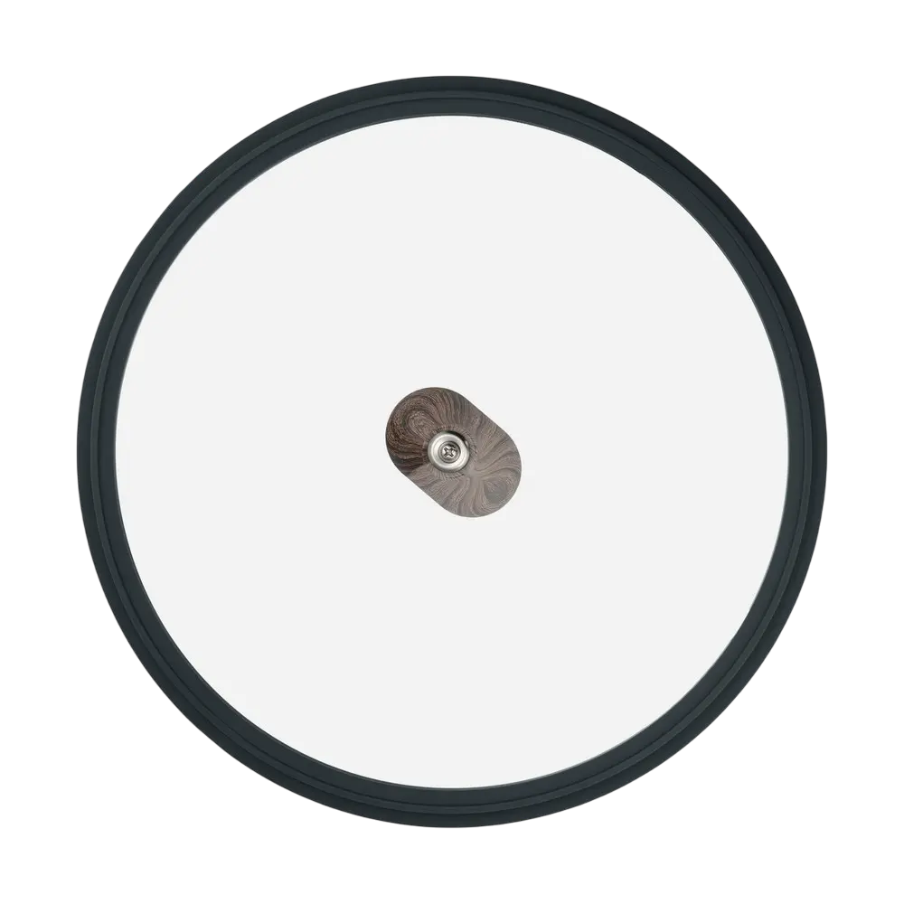 Сотейник RESTO Ran RAN Чёрный