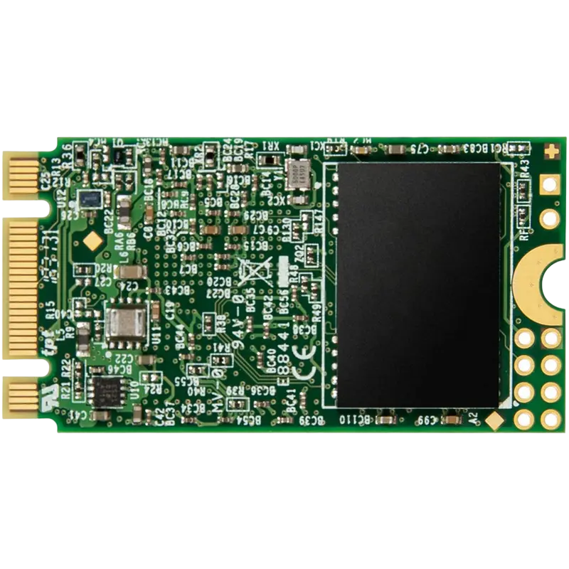 Накопитель SSD Transcend 430S 128GB