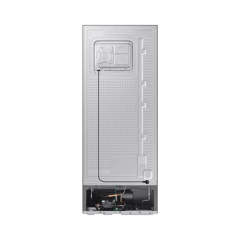 Холодильник Samsung RT42CB662012UA Белый