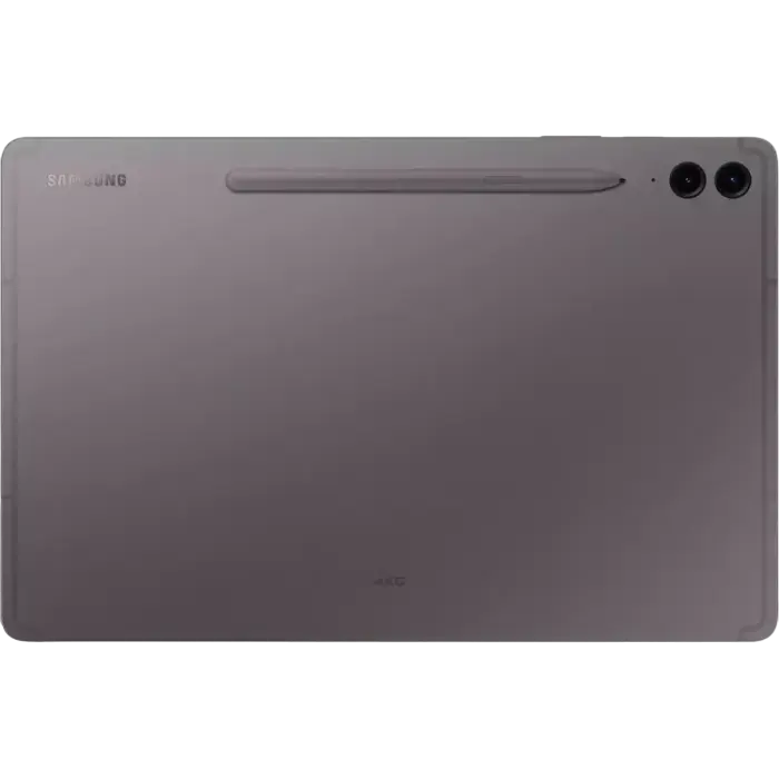 Планшет Samsung Tab S9 FE+ Темно-серый