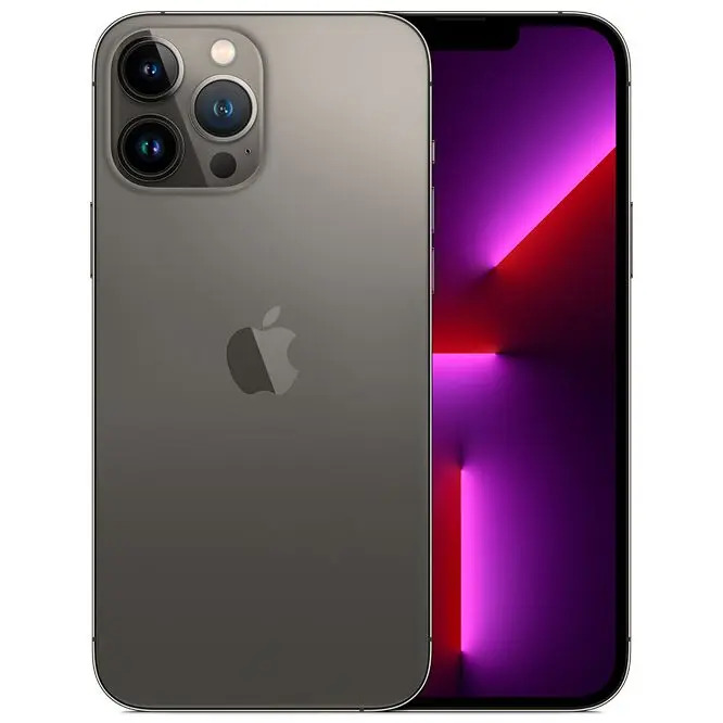 Смартфон Apple iPhone 13 Pro Max, 6 ГБ / 1024ГБ