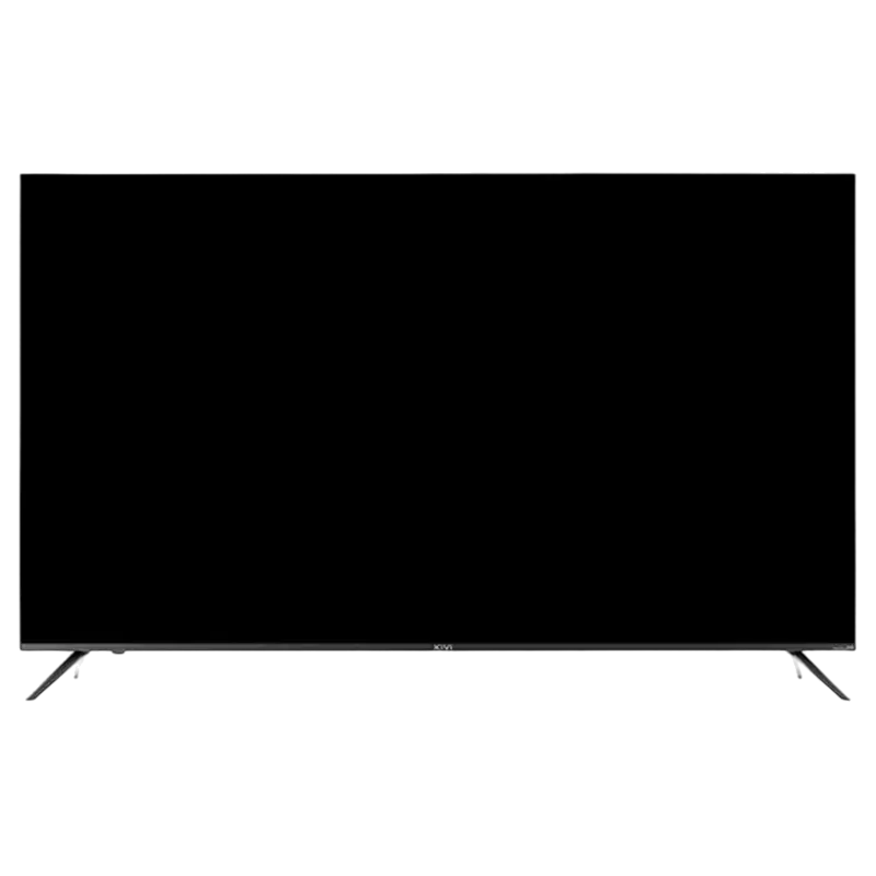 65" LED SMART TV KIVI 65U740LB Negru