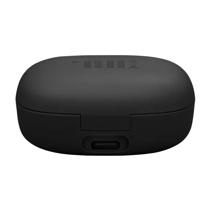 Наушники JBL. Wave Flex 2 Чёрный