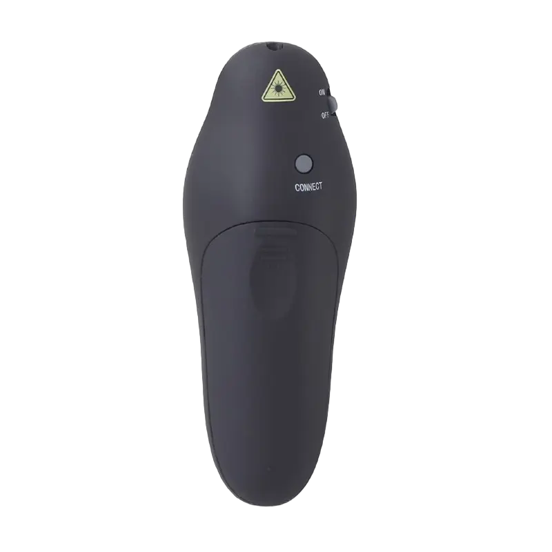 Презентер Gembird WP-L-01 Черный