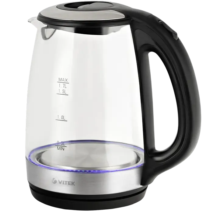 Электрочайник VITEK VT-7029 Чёрный