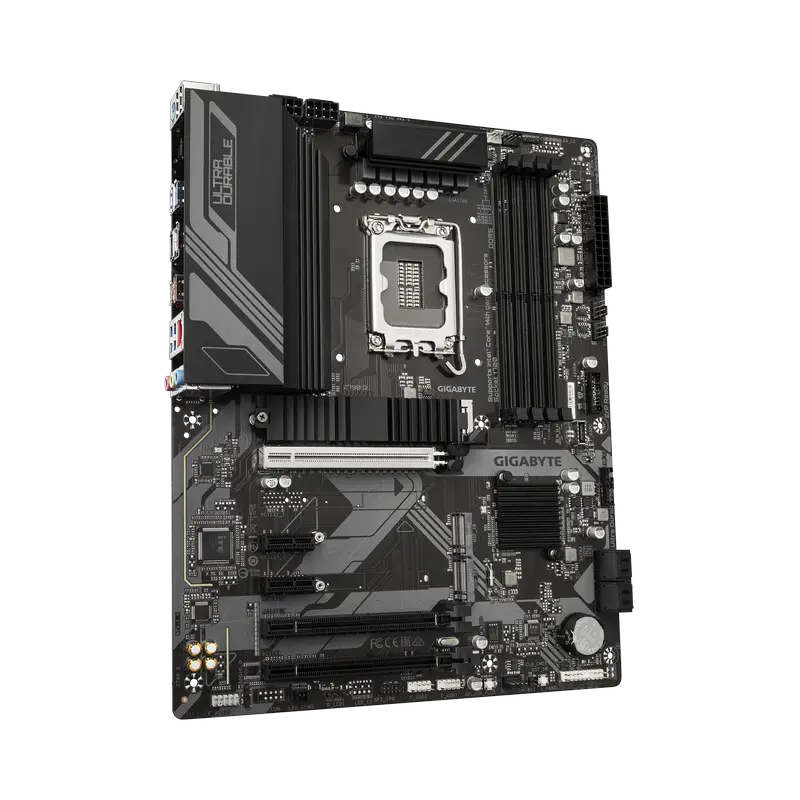 Материнская плата Gigabyte Z790 D LGA1700 ATX
