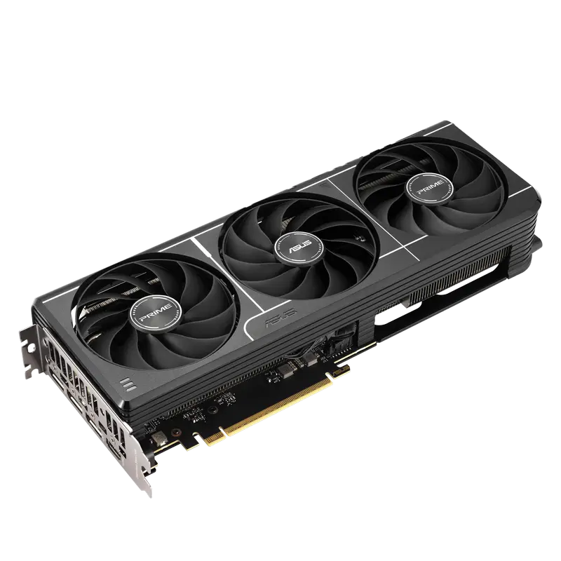 Видеокарта ASUS Prime GeForce RTX 5060 Ti OC
