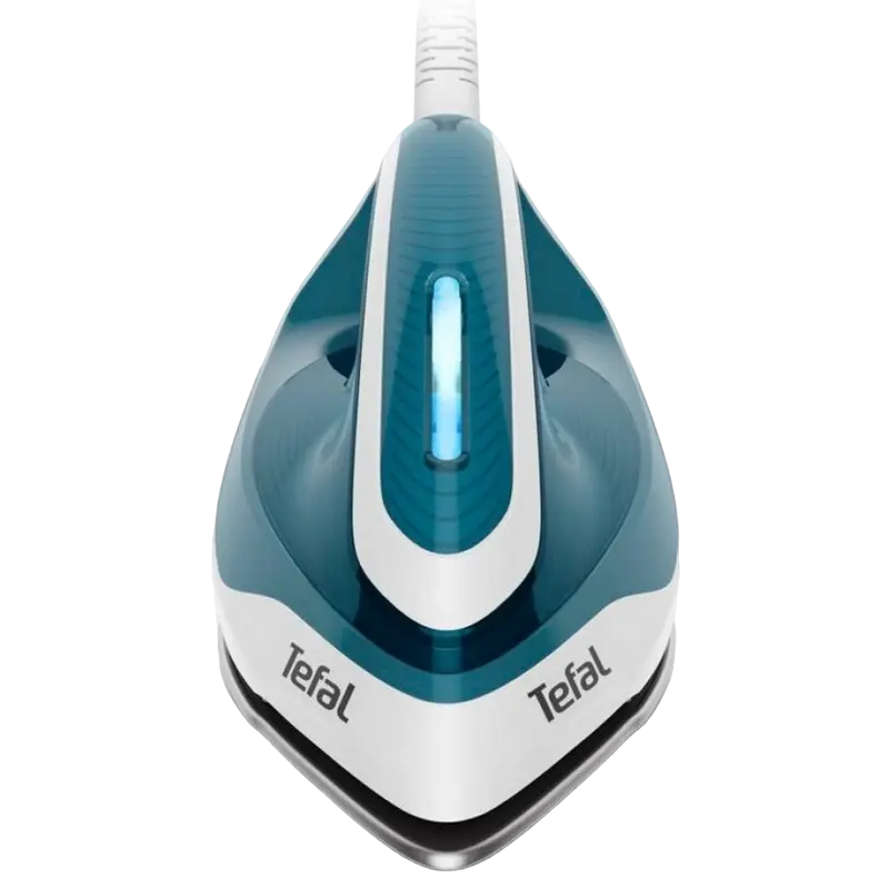 Утюг с парогенератором Tefal SV6131E0 Голубой