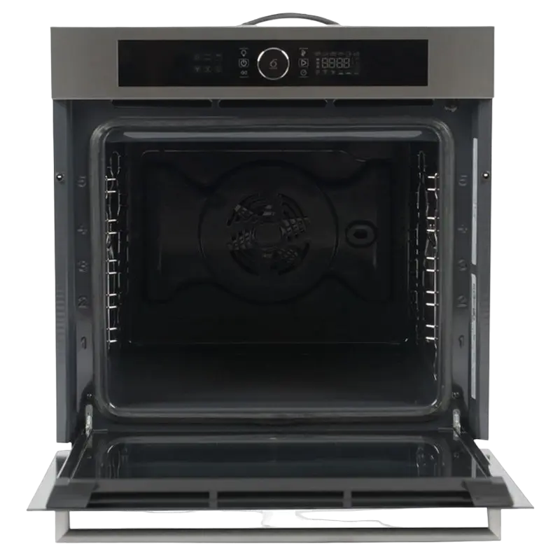 Электрический духовой шкаф Whirlpool AKZ9 7891 IX Нержавеющая сталь