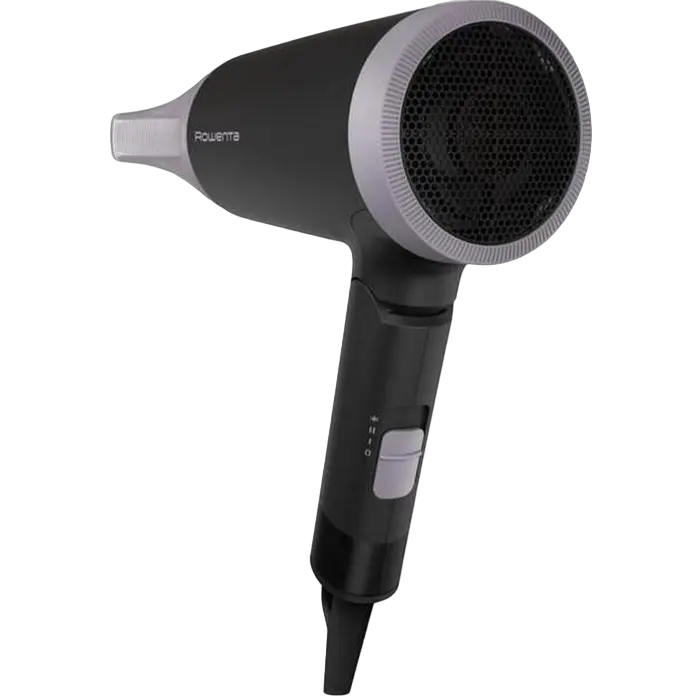 Фен Rowenta Express Style Чёрный