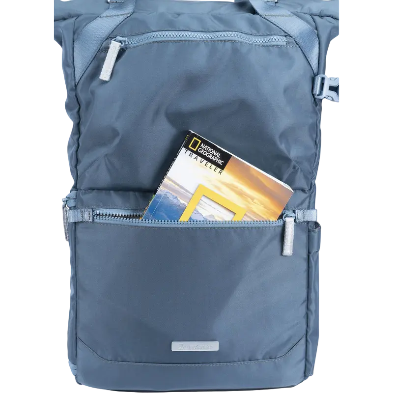 Сумка на плечо Vanguard VEO FLEX 47M Синий