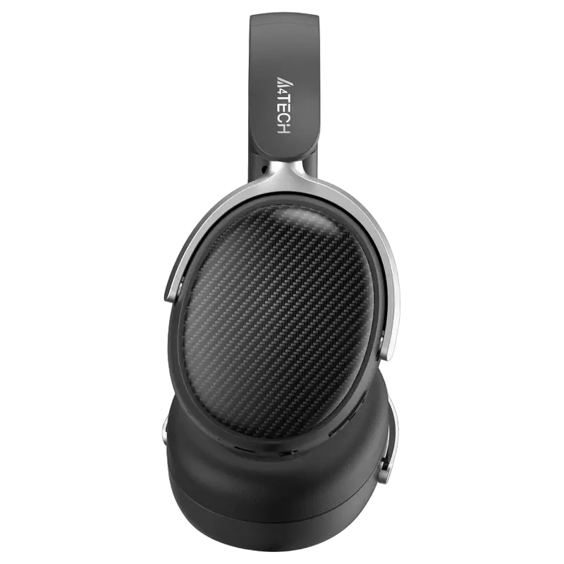Наушники A4Tech BH350C Чёрный