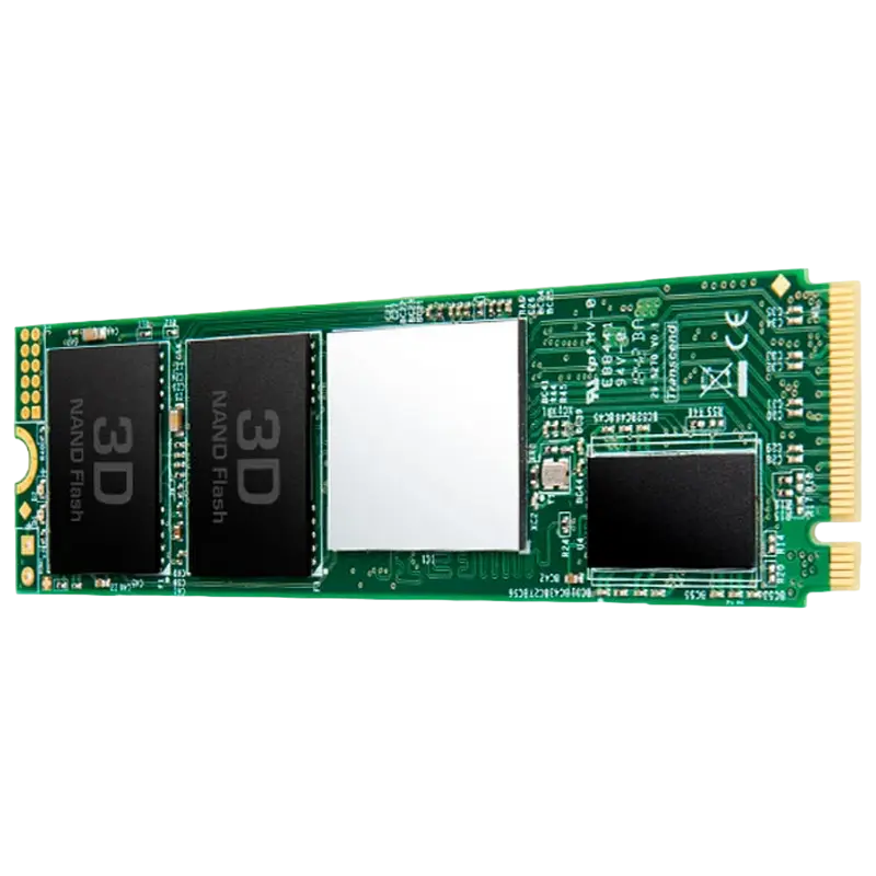 Накопитель SSD Transcend 220S 256GB