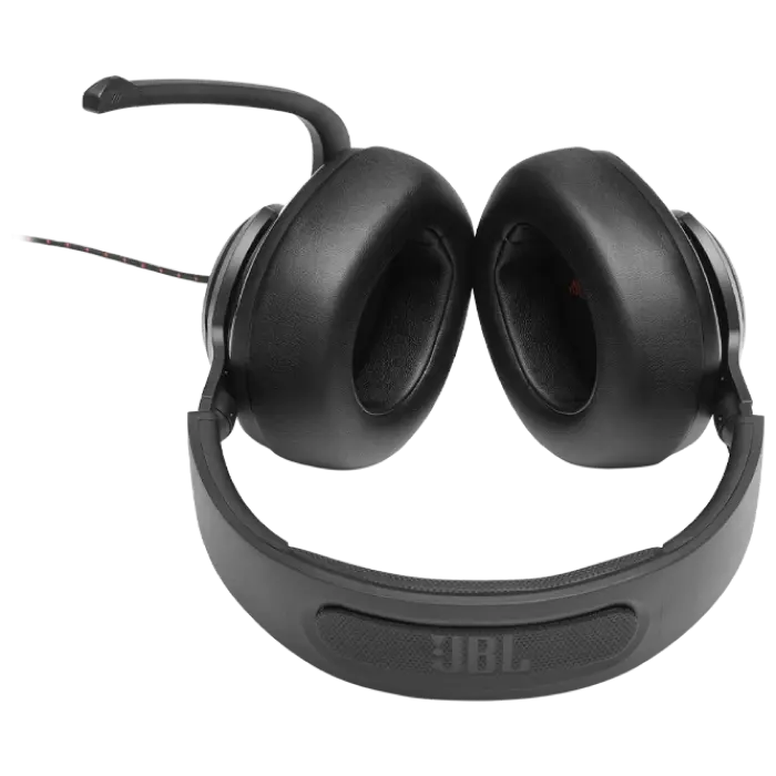 Наушники JBL Quantum 200 Чёрный