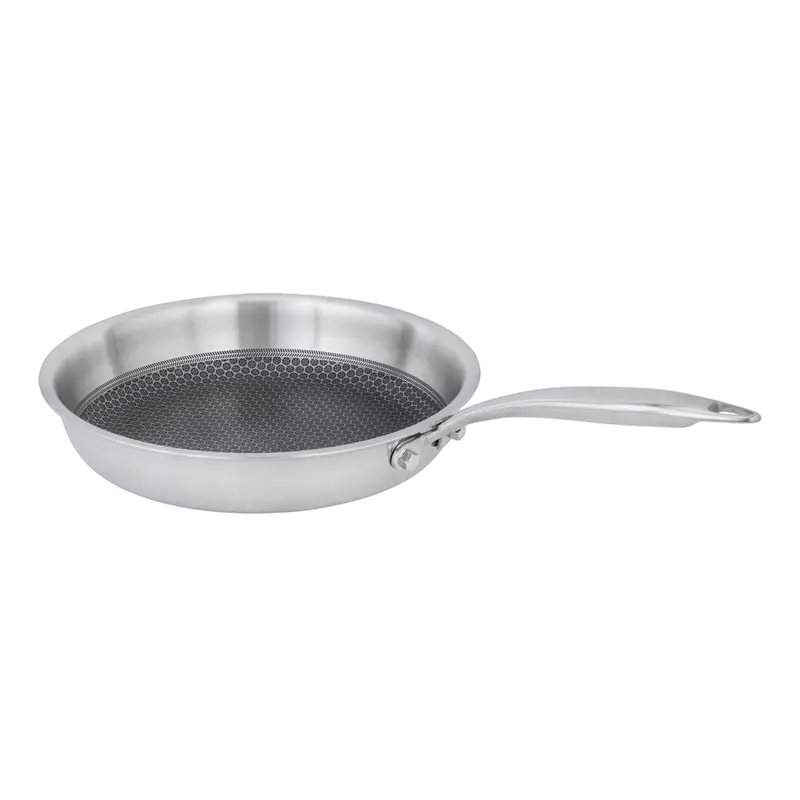 Сковорода RESTO Altair ALTAIR Серебристый