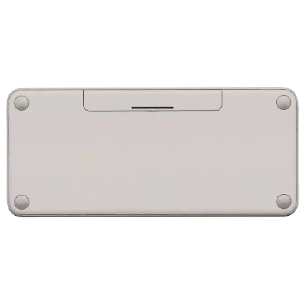 Клавиатура Logitech K380 Мембрана Коричневый