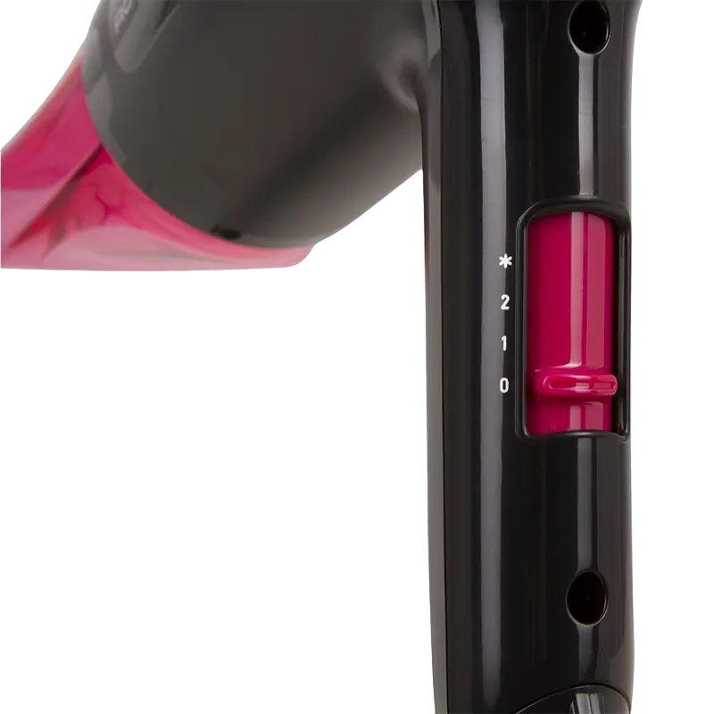 Фен Rowenta Handy Dry Чёрный