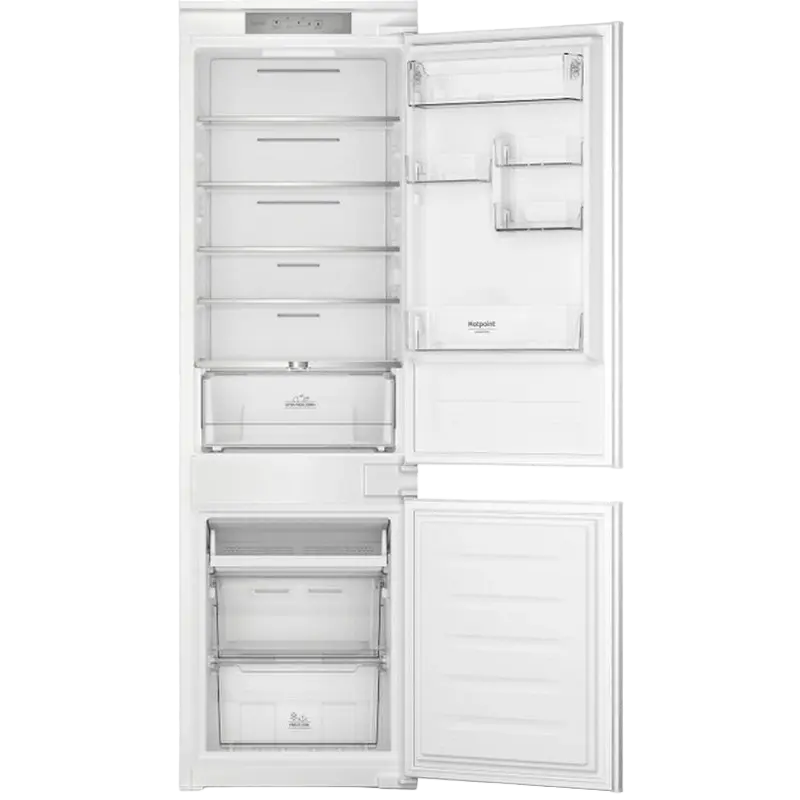 Холодильник Hotpoint-Ariston HAC20 T321 Белый