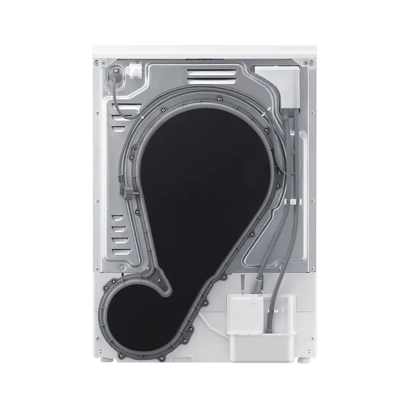 Сушильная машина Samsung DV90BB5245AEUA Белый