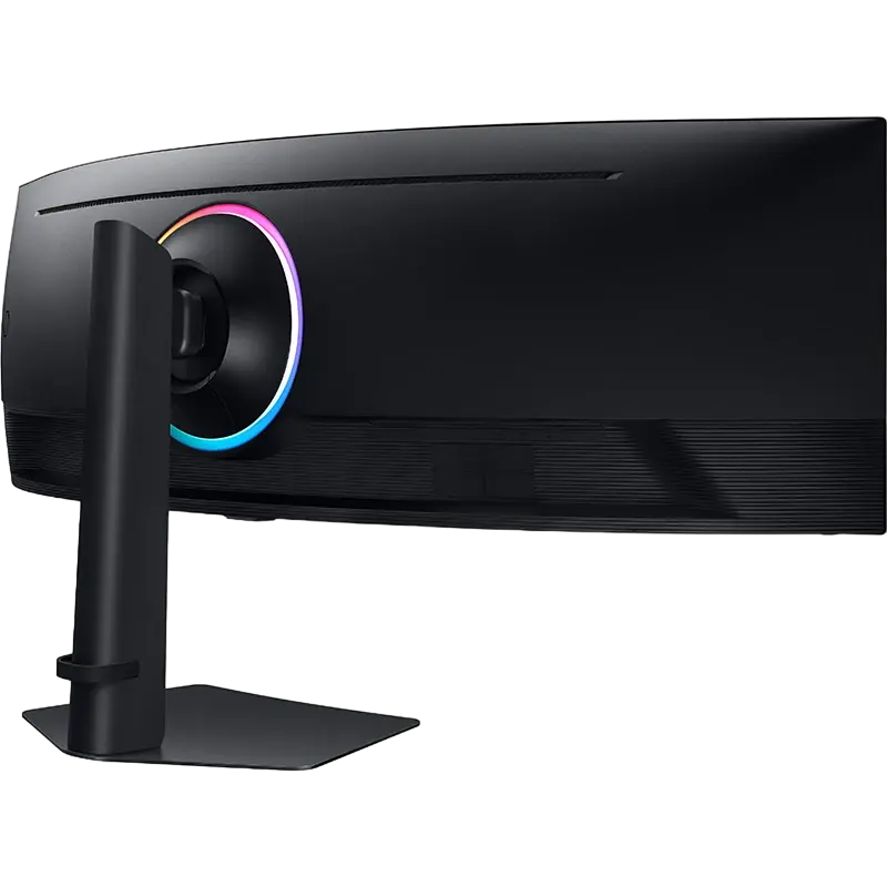 Игровой монитор Samsung Odyssey G9 S49CG954 Чёрный