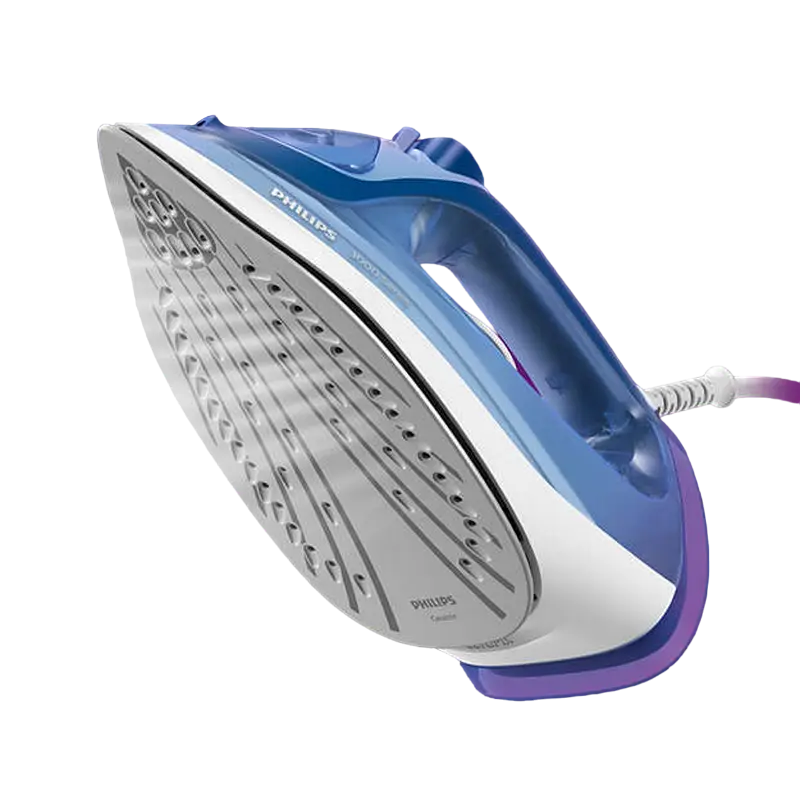 Утюг Philips 3000 series Синий