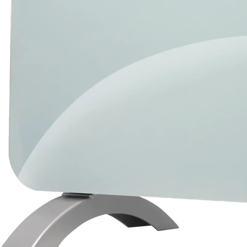 Convector Gorenje 2000GTWPT 2000 W Alb