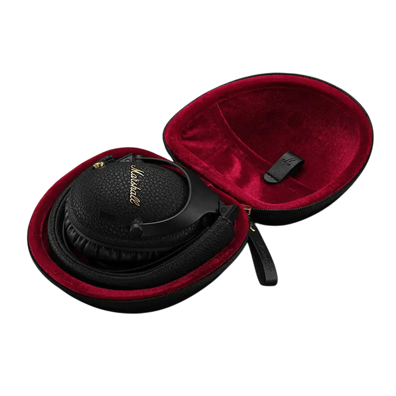 Наушники Marshall Monitor III A.N.C. Чёрный