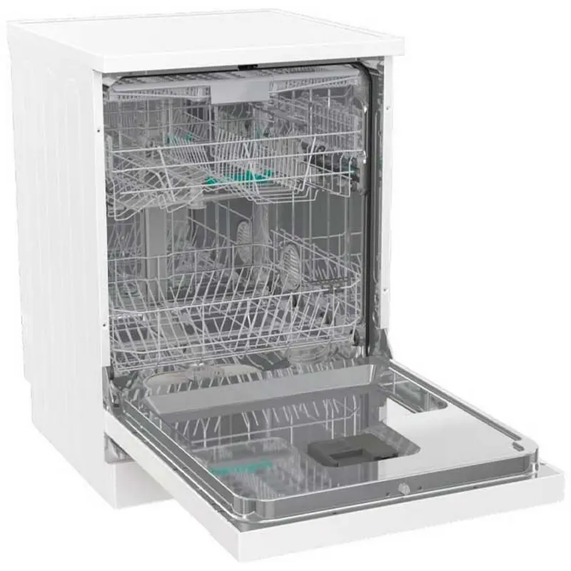 Посудомоечная машина Gorenje GS643E90W Белый