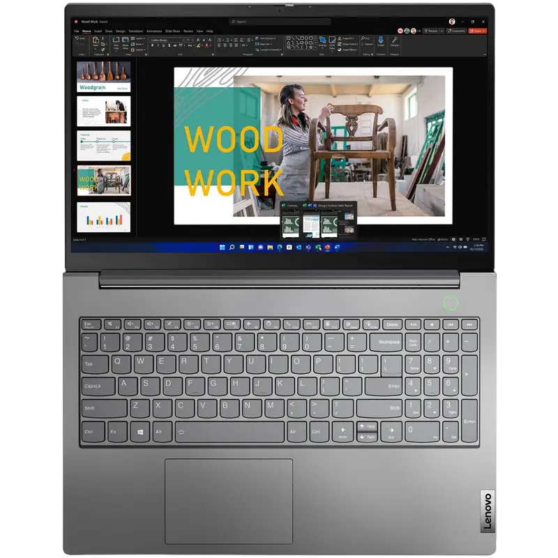 Lenovo ThinkBook 15 G4 IAP
