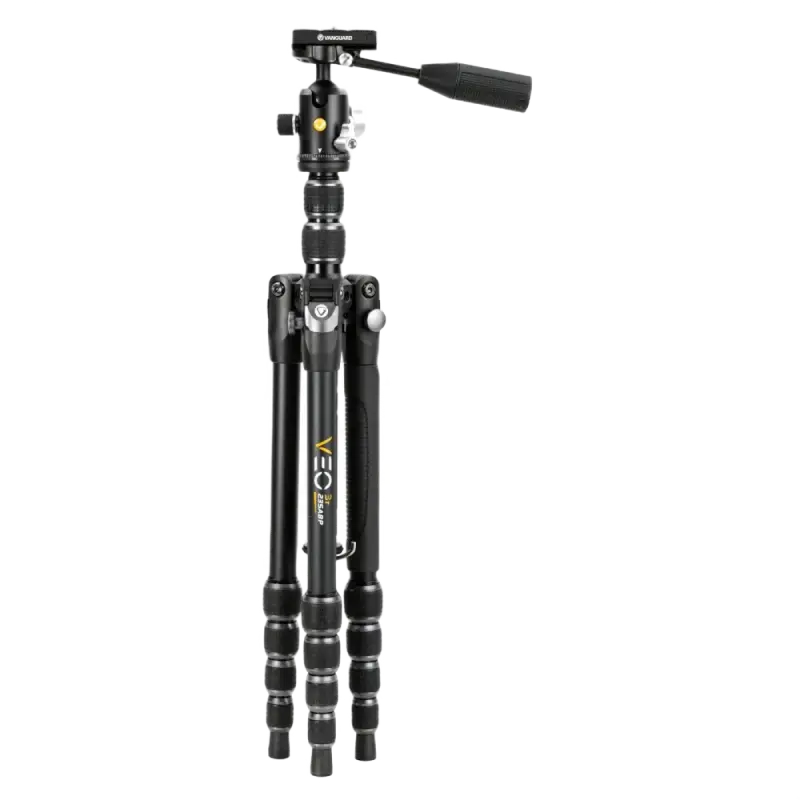 Штатив/Монопод Vanguard VEO3T 235ABP Черный