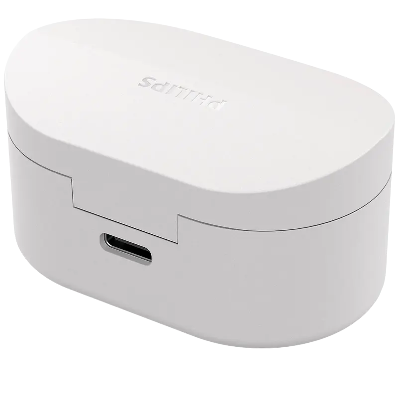 Наушники Philips TAT1108WT/00 Белый