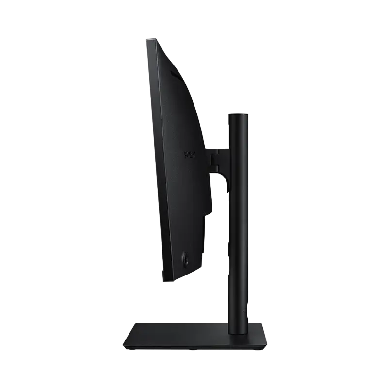 Монитор Samsung S27R650F Черный/Серый