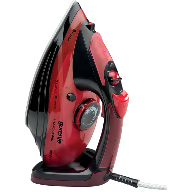 Fier de călcat Gorenje SIH2800BF Albastru