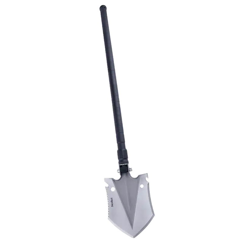 Outdoor Survival Garden Spade