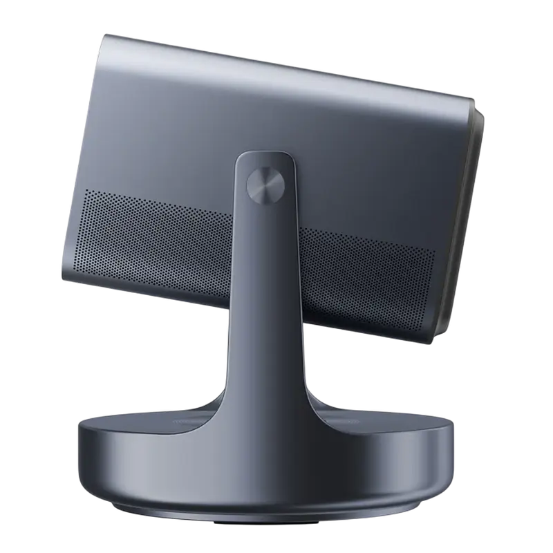 Умный проектор Hisense C2 DLP 1-Chip Черный