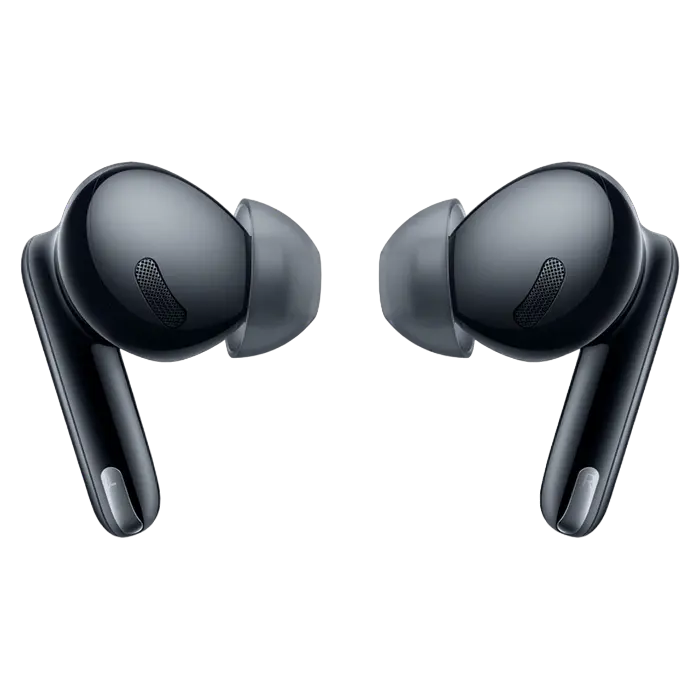 Наушники Oppo Enco X Чёрный