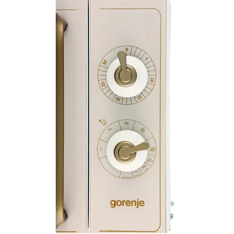 Микроволновая печь Gorenje MO4250CLI Бежевый