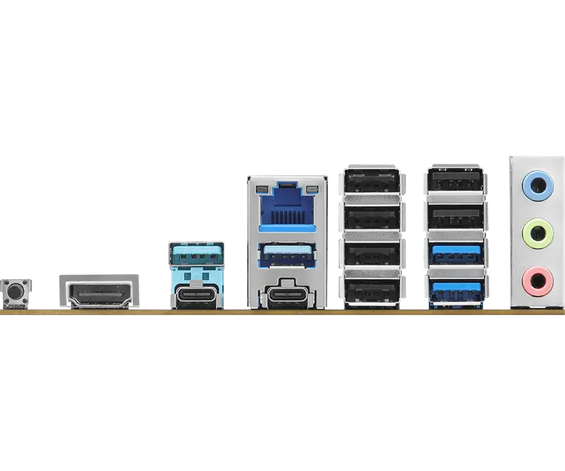 Материнская плата ASRock B850 PRO-A AM5 ATX