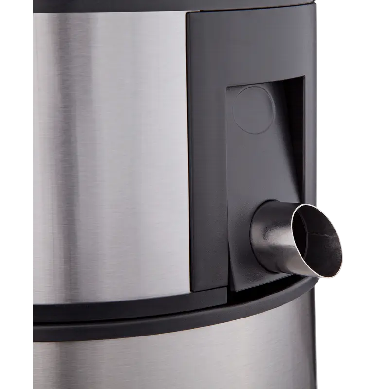 Соковыжималка Polaris JEG-1000 Нержавеющая сталь