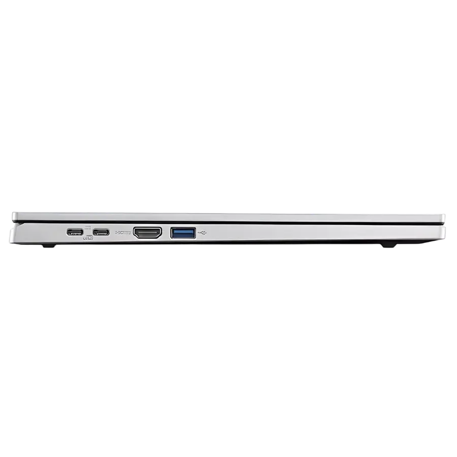 Ноутбук Acer Extensa 15 EX215-57 Pure Silver