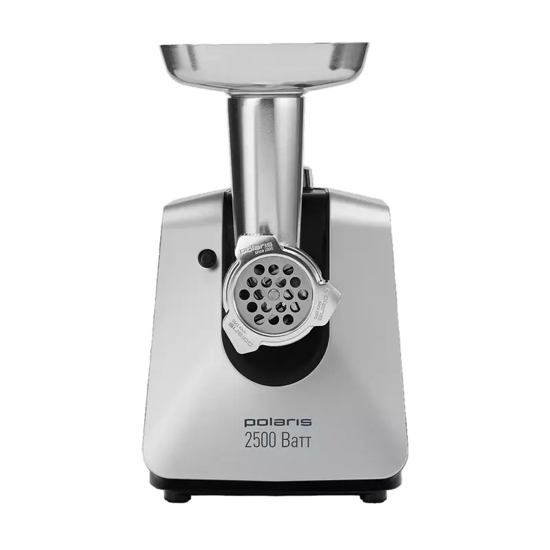 Мясорубка Polaris PMG2546 Черный
