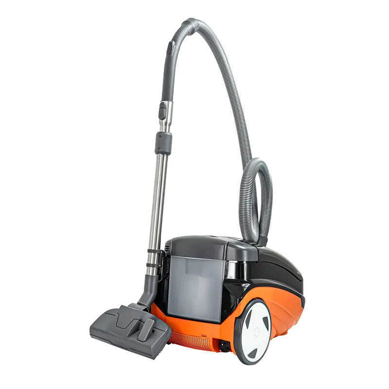 Пылесос Thomas Aquatic Lynx Оранжевый