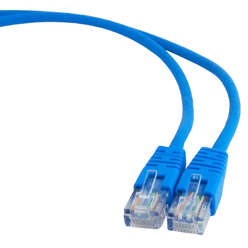 Патч-корд Cablexpert PP12-3M/B Синий