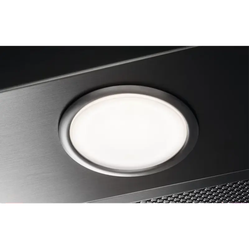 Встраиваемая Вытяжка AEG DGB2531M Нержавеющая сталь