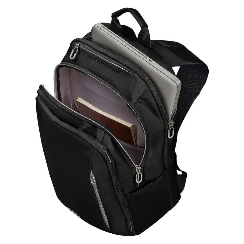 Повседневный рюкзак Samsonite GUARDIT CLASSY Чёрный