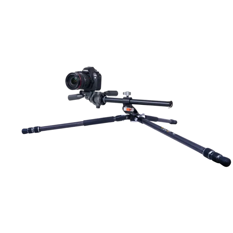 Штатив/Монопод Vanguard VEO3+ 263CP Черный