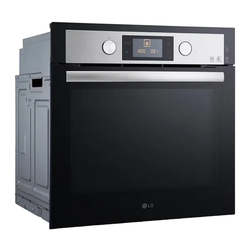 Cuptor Electric LG LB645059T1 Negru