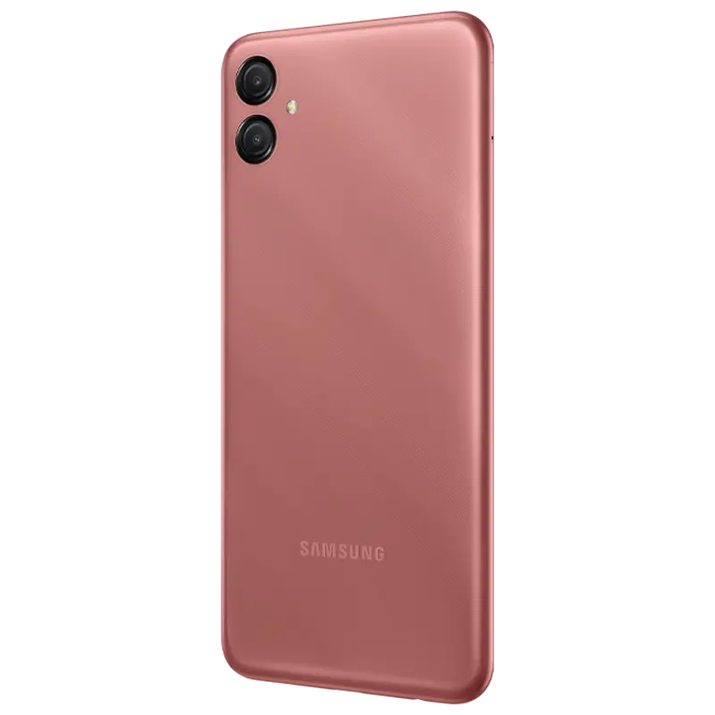 Смартфон Samsung Galaxy A04e, 3 ГБ / 64ГБ